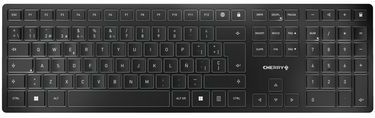 Bluetooth Keyboard Cherry KW 9100 SLIM Spanish Qwerty