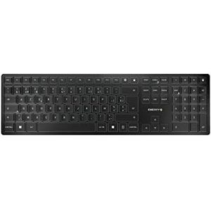 Cherry KW 9100 SLIM toetsenbord RF-draadloos