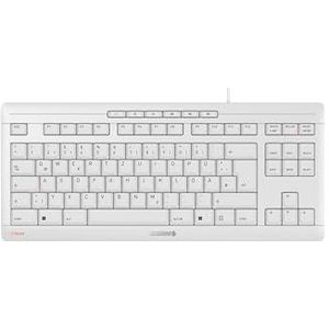 Cherry STREAM KEYBOARD TKL Tastatur