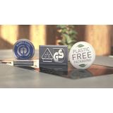 CHERRY STREAM KEYBOARD TKL toetsenbord Universeel USB QWERTY Engels Zwart