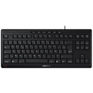 CHERRY STREAM KEYBOARD TKL - Toetsenbord