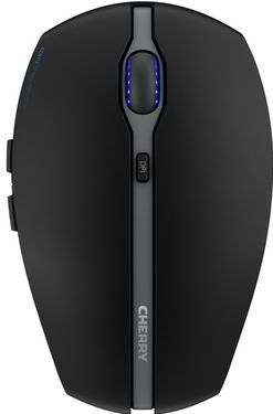 Wireless Bluetooth Mouse Cherry JW-7500-2