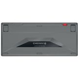 CHERRY KW 9200 MINI toetsenbord Universeel USB + RF Wireless + Bluetooth QWERTY Engels Zwart