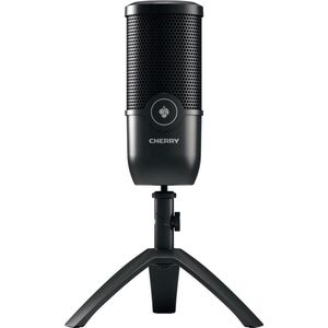 Um 3.0 USB-Mikrofon für Streaming & Office (JA-0700) - Cherry
