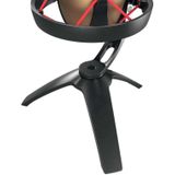 CHERRY UM 9.0 PRO RGB Zwart, Koper Tafelmicrofoon