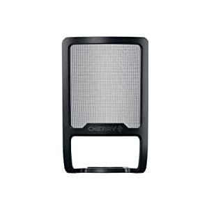 CHERRY Pop Filter UM, Zwart