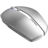 CHERRY GENTIX BT Optisch (Zilver)