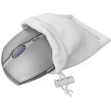 CHERRY GENTIX BT Optisch (Zilver)