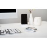 CHERRY GENTIX BT Optisch (Zilver)