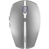 CHERRY GENTIX BT Optisch (Zilver)