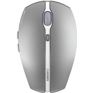 CHERRY GENTIX BT Optisch (Zilver)