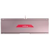 CHERRY MX Board 3.0S toetsenbord Gamen USB QWERTY Engels Roze