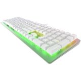 CHERRY MV3.0 RGB Toetsenbord - Mechanisch - QWERTY Engels - Zilver