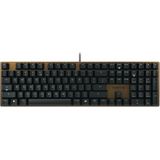 CHERRY KC 200 MX - Toetsenbord