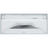 CHERRY KW 7100 MINI BT - Bluetooth Toetsenbord - QWERTY US - Muntkleur