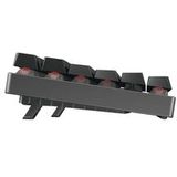 CHERRY - MX 8.2 - Toetsenbord - Zwart - Draadloos - Bedraad