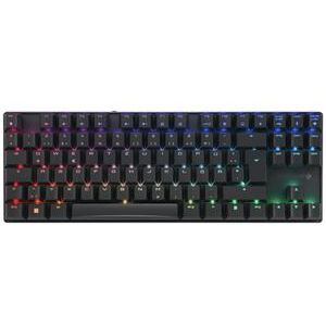 CHERRY - MX 8.2 - Toetsenbord - Zwart - Draadloos - Bedraad