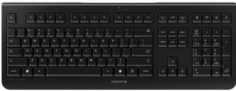 Draadloos Toetsenbord - Volledige Lay-out - Zwart - 2,4 GHz Draadloze Technologie