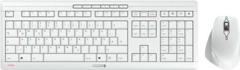 Cherry Stream Desktop Comfort