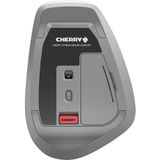 Cherry - Jw-8550 Draadloze Muis - Zwart - 4000 DPI - Ergonomisch Ontwerp