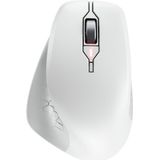Cherry - Jw-8550 Draadloze Muis - Zwart - 4000 DPI - Ergonomisch Ontwerp