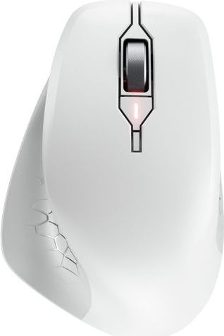 Cherry - Jw-8550 Draadloze Muis - Zwart - 4000 DPI - Ergonomisch Ontwerp
