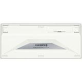 CHERRY - KW 7100 MINI BT - Toetsenbord - Wit - Draadloos