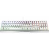 Cherry Xtrfy MX 3.1 Gamingtoetsenbord RGB Aluminium