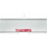 Cherry Xtrfy MX 3.1 Gamingtoetsenbord RGB Aluminium