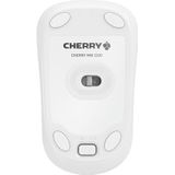 Cherry - MW 2200 - Draadloze Muis - Wit