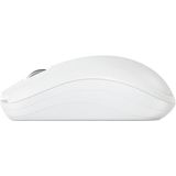 Cherry - MW 2200 - Draadloze Muis - Wit