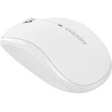 Cherry - MW 2200 - Draadloze Muis - Wit