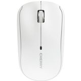 Cherry - MW 2200 - Draadloze Muis - Wit
