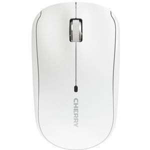 Cherry - MW 2200 - Draadloze Muis - Wit