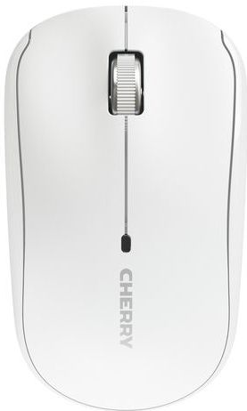 Cherry - MW 2200 - Draadloze Muis - Wit