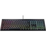 CHERRY - MX 2.0S - Mechanisch Gamingtoetsenbord - Zwart - RGB-Verlichting