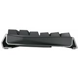 CHERRY - MX 3.0S - Draadloos Mechanisch Gaming Toetsenbord - Zwart - Aluminium