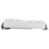 CHERRY - MX 3.0S - Draadloos Mechanisch Gamingtoetsenbord - Wit - Duitse Lay-out QWERTZ