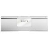 CHERRY - MX 3.0S - Draadloos Mechanisch Gamingtoetsenbord - Wit - Duitse Lay-out QWERTZ