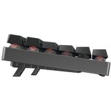 CHERRY - MX 8.2 - Toetsenbord - Zwart - Draadloos - Mechanisch