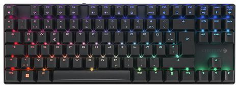 CHERRY - MX 8.2 - Toetsenbord - Zwart - Draadloos - Mechanisch