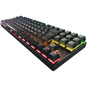 CHERRY - MX 8.2 TKL Wireless - Gametoetsenbord - Zwart - Pan-Noordse Indeling (QWERTY)