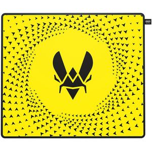 CHERRY xtrfy GP5 Vitaliteit Geel, Muis, Wit