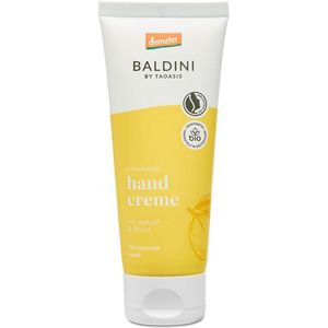TAOASIS - Baldini - Handcrème - 75 ml - Citroen