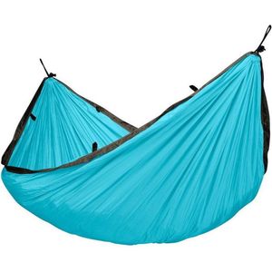 La Siesta - Reishangmat Colibri Turquoise Single