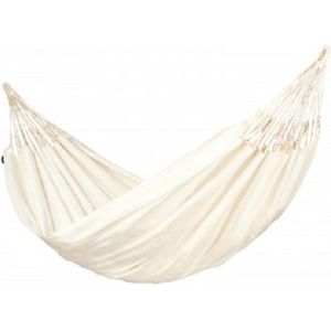 La Siesta Hangmat Brisa Kingsize Vanilla