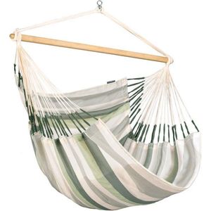 La Siesta Kingsize Hangmat Stoel Domingo Cedar