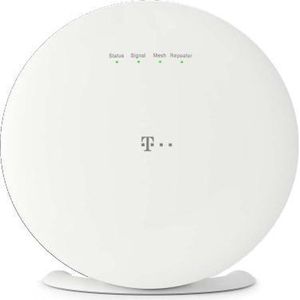 WAVE - Tele Speed Home WiFi Solo - Wifi-Router - Zwart - Geschikt voor Thuis