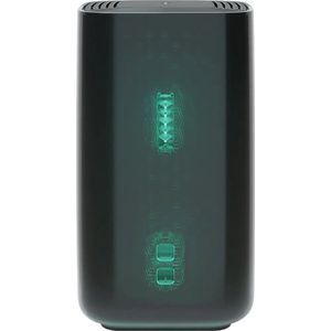 Speedport Pro Plus - Gaming-editie - Wi-Fi 6 - Zwart - LTE-module