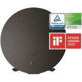 Telekom - Speed Home WLAN - Mesh-WLAN - 4800 Mbit/s - Wi-Fi 6